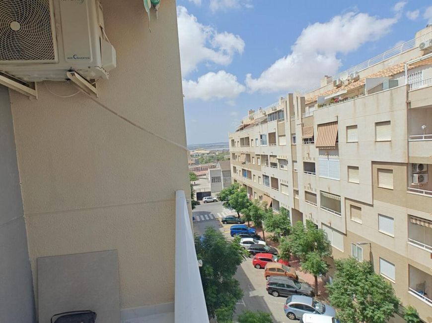 Španělsko Apartamento Torrevieja Alicante