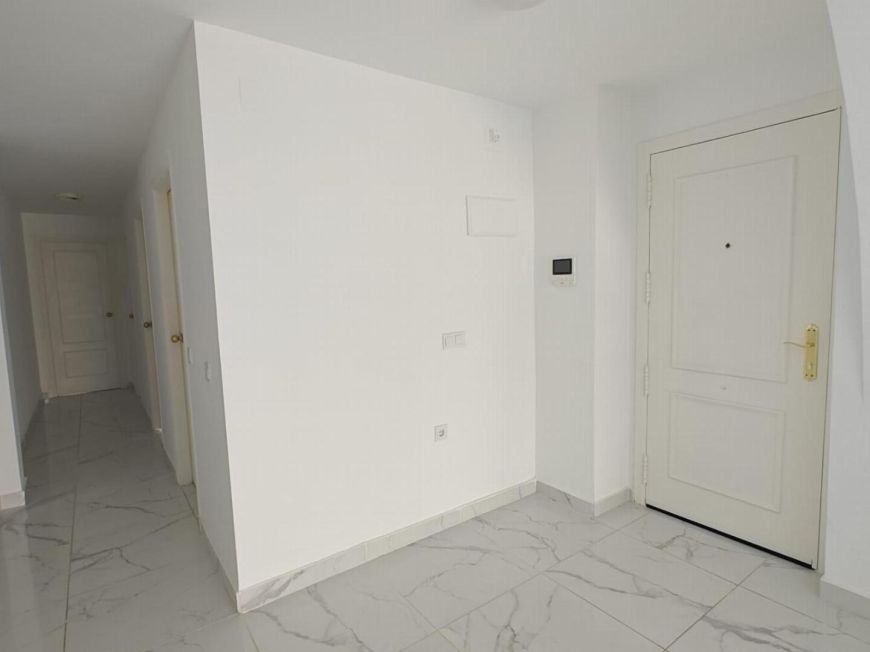 Španělsko Apartamento Torrevieja Alicante