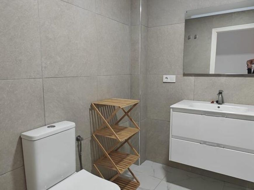 Španělsko Apartamento Torrevieja Alicante
