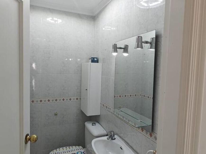 Španělsko Apartamento Torrevieja Alicante