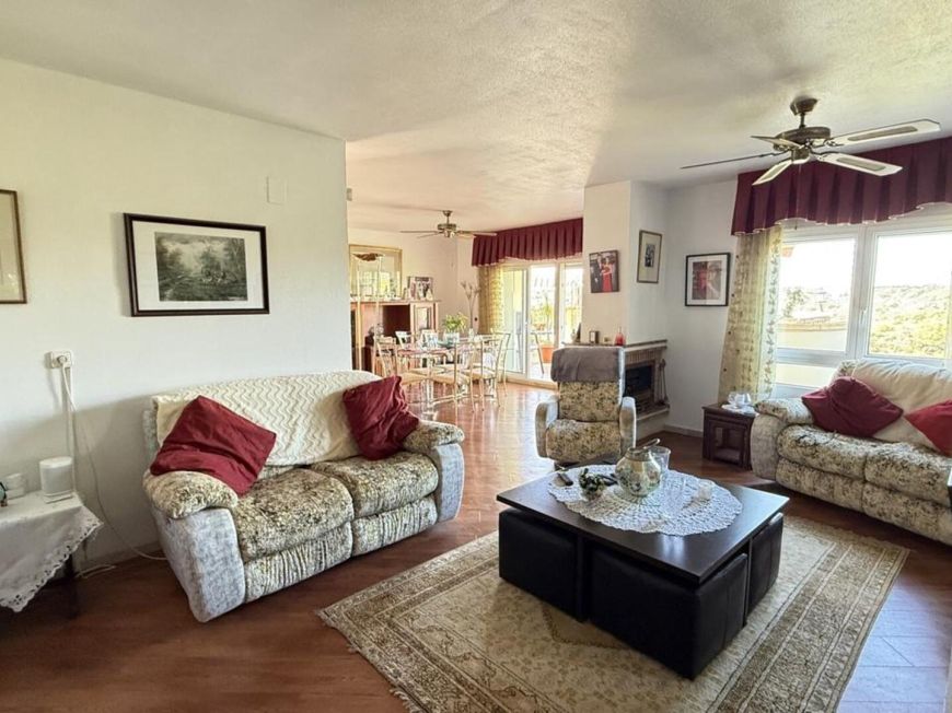 Španělsko Vila Dehesa de Campoamor Alicante