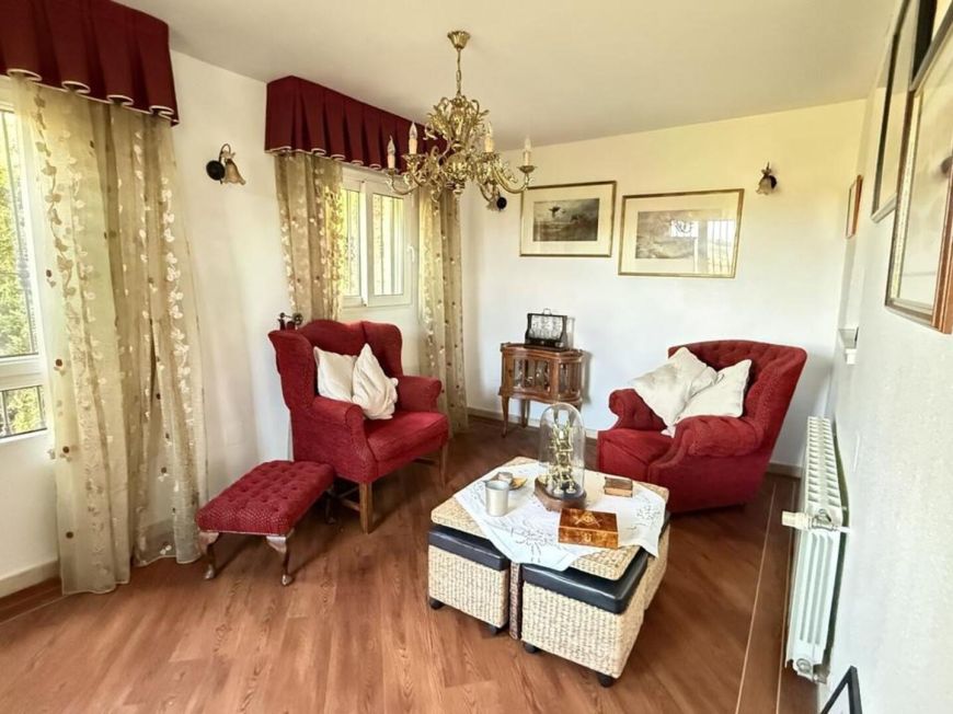 Španělsko Vila Dehesa de Campoamor Alicante