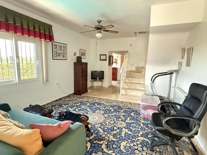 Španělsko Vila Dehesa de Campoamor Alicante