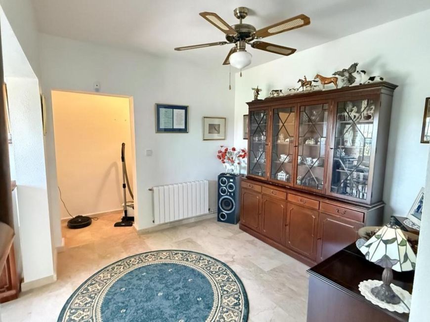 Španělsko Vila Dehesa de Campoamor Alicante