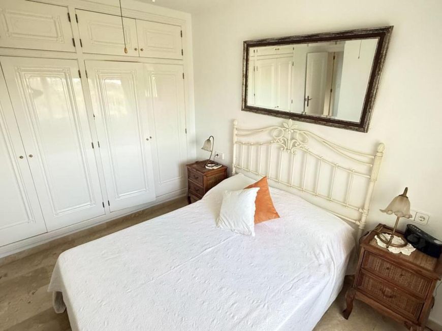 Španělsko Vila Dehesa de Campoamor Alicante