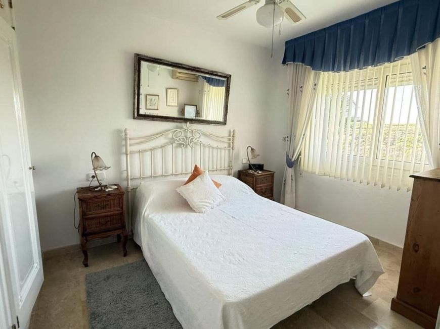 Španělsko Vila Dehesa de Campoamor Alicante