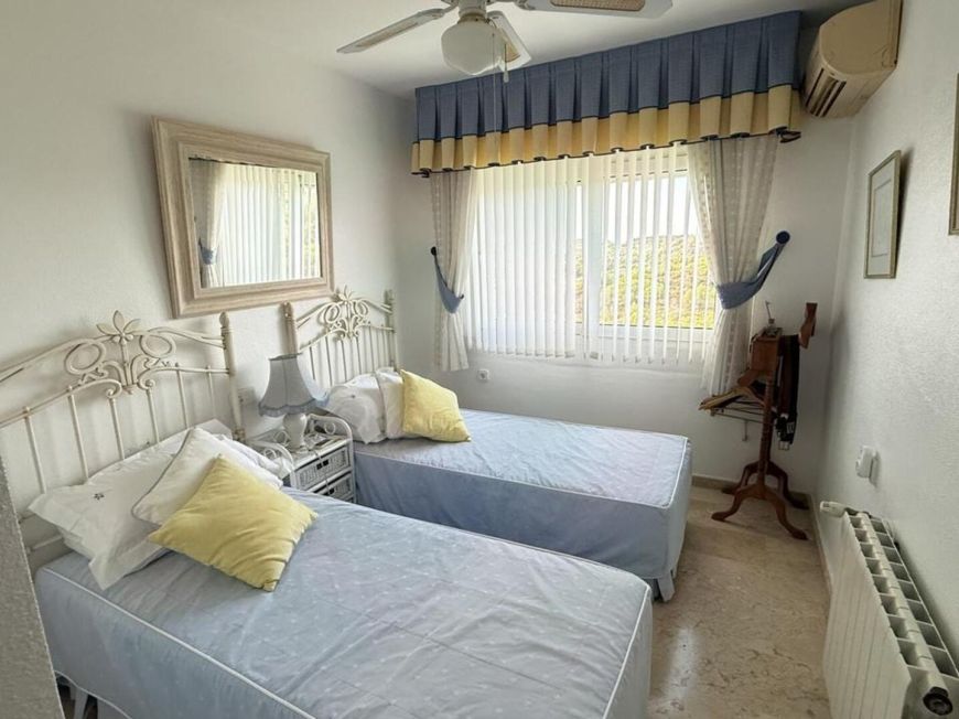 Španělsko Vila Dehesa de Campoamor Alicante