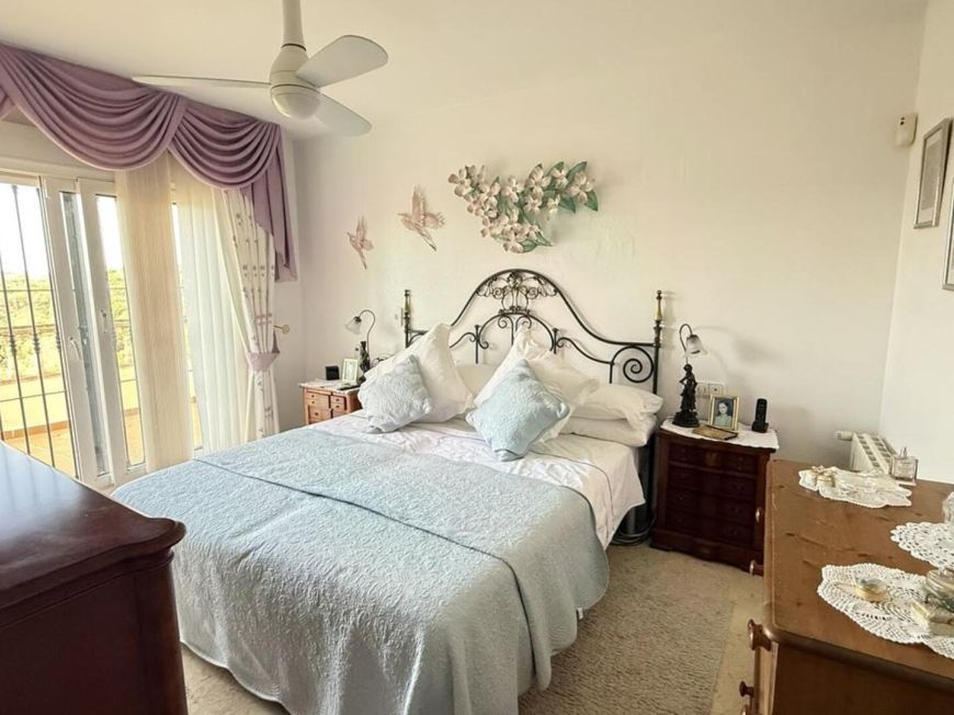Španělsko Vila Dehesa de Campoamor Alicante