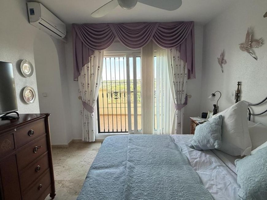 Španělsko Vila Dehesa de Campoamor Alicante