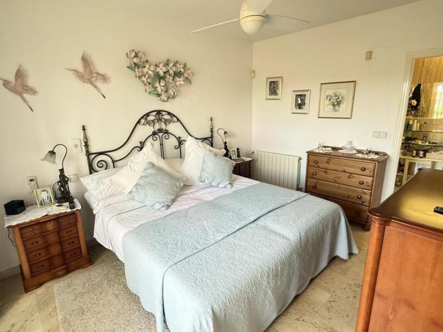 Španělsko Vila Dehesa de Campoamor Alicante