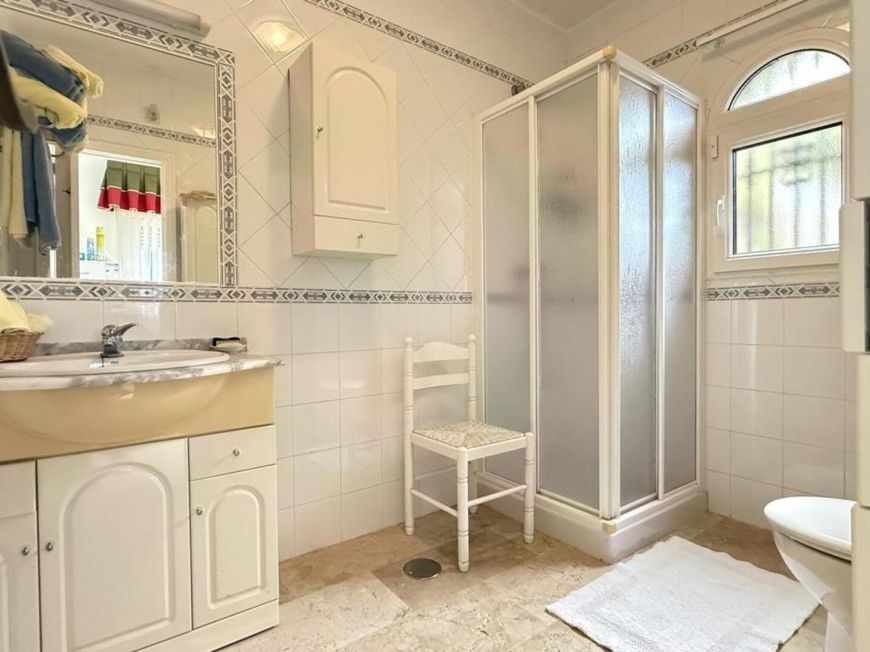 Španělsko Vila Dehesa de Campoamor Alicante