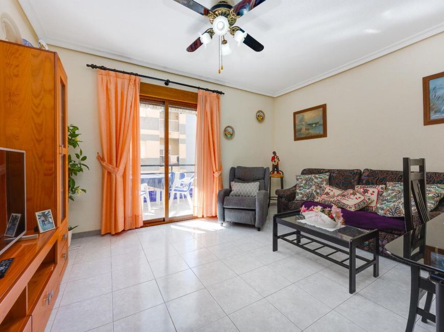 Španělsko Apartamento Torrevieja Alicante