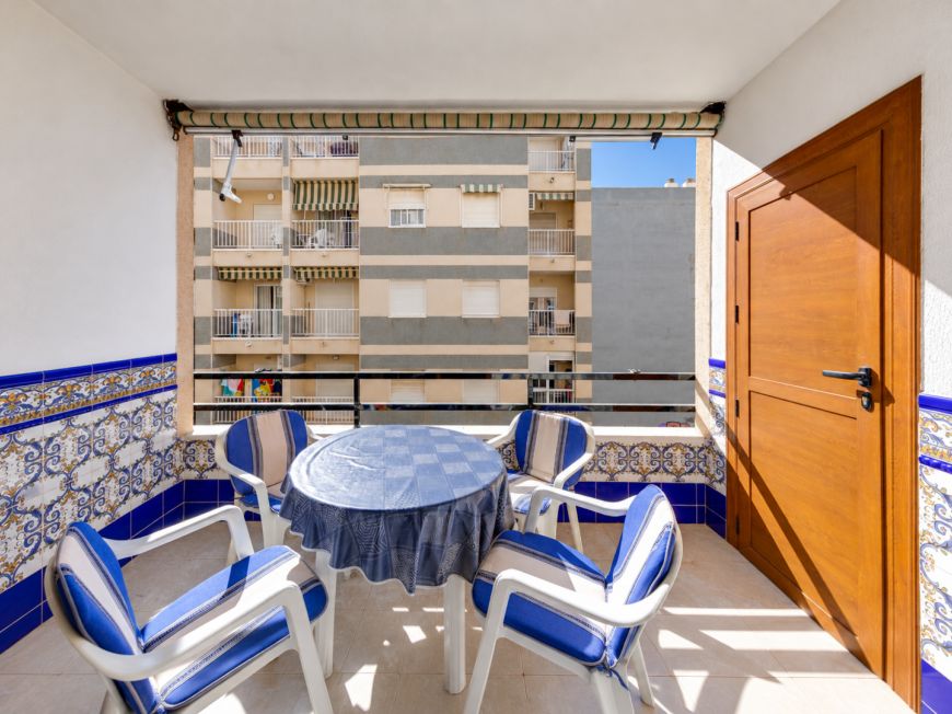 Španělsko Apartamento Torrevieja Alicante