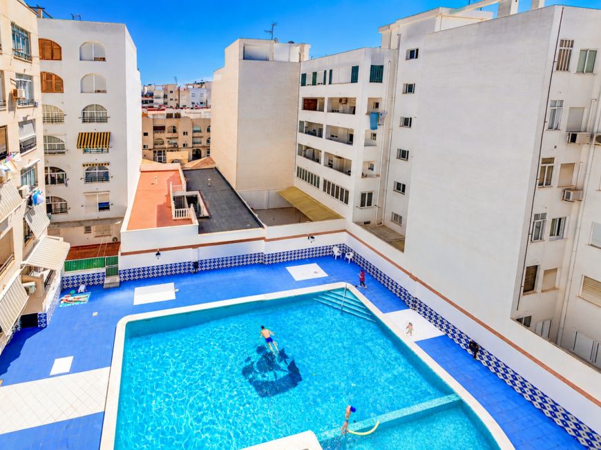 Španělsko Apartamento Torrevieja Alicante
