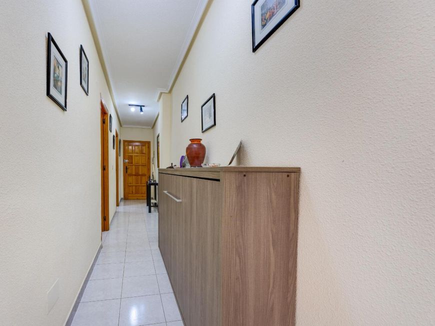 Španělsko Apartamento Torrevieja Alicante