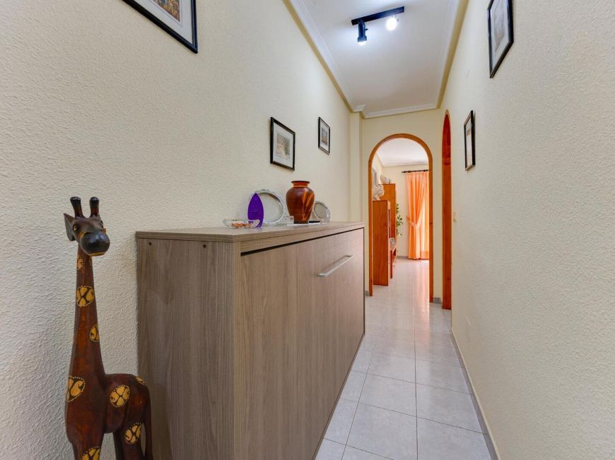 Španělsko Apartamento Torrevieja Alicante