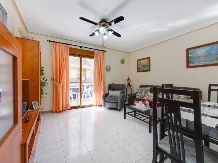 Španělsko Apartamento Torrevieja Alicante
