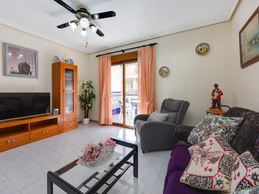 Španělsko Apartamento Torrevieja Alicante