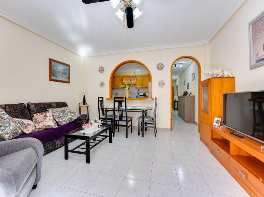 Španělsko Apartamento Torrevieja Alicante