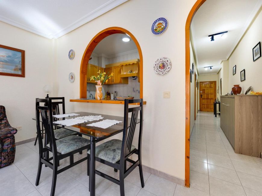 Španělsko Apartamento Torrevieja Alicante