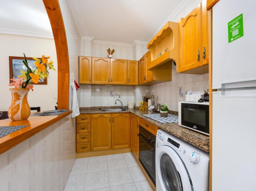 Španělsko Apartamento Torrevieja Alicante