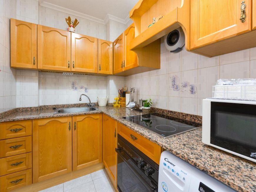 Španělsko Apartamento Torrevieja Alicante