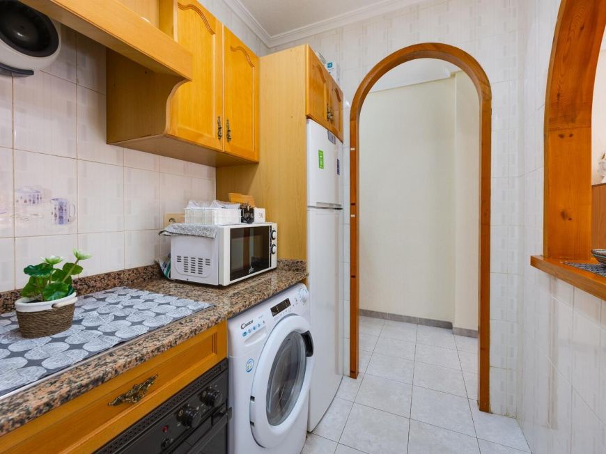Španělsko Apartamento Torrevieja Alicante
