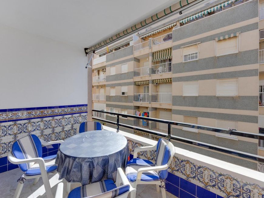 Španělsko Apartamento Torrevieja Alicante
