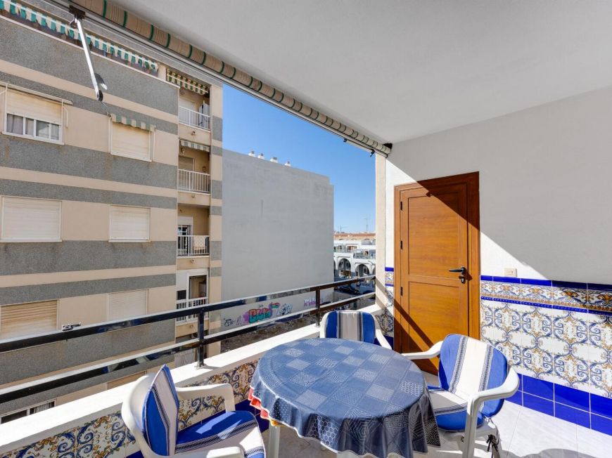 Španělsko Apartamento Torrevieja Alicante