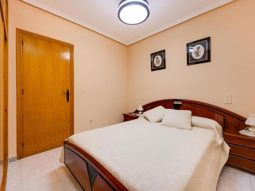 Španělsko Apartamento Torrevieja Alicante
