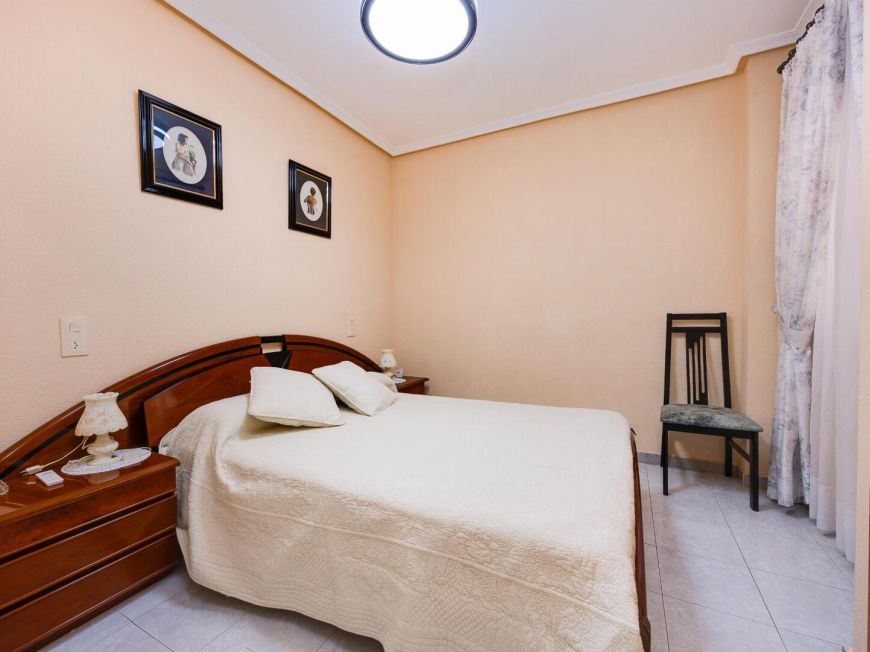 Španělsko Apartamento Torrevieja Alicante