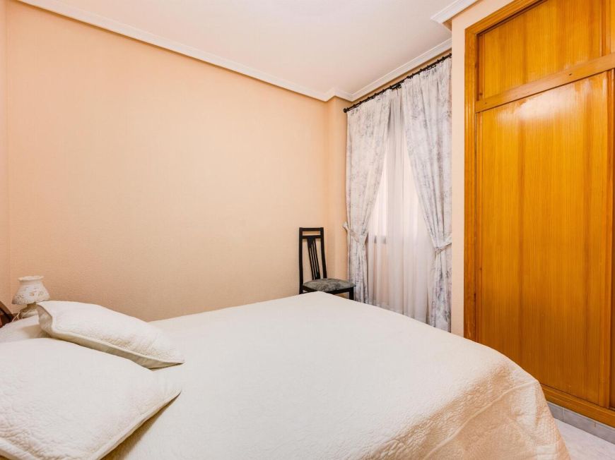 Španělsko Apartamento Torrevieja Alicante
