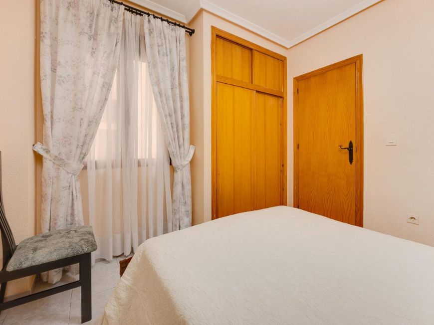 Španělsko Apartamento Torrevieja Alicante