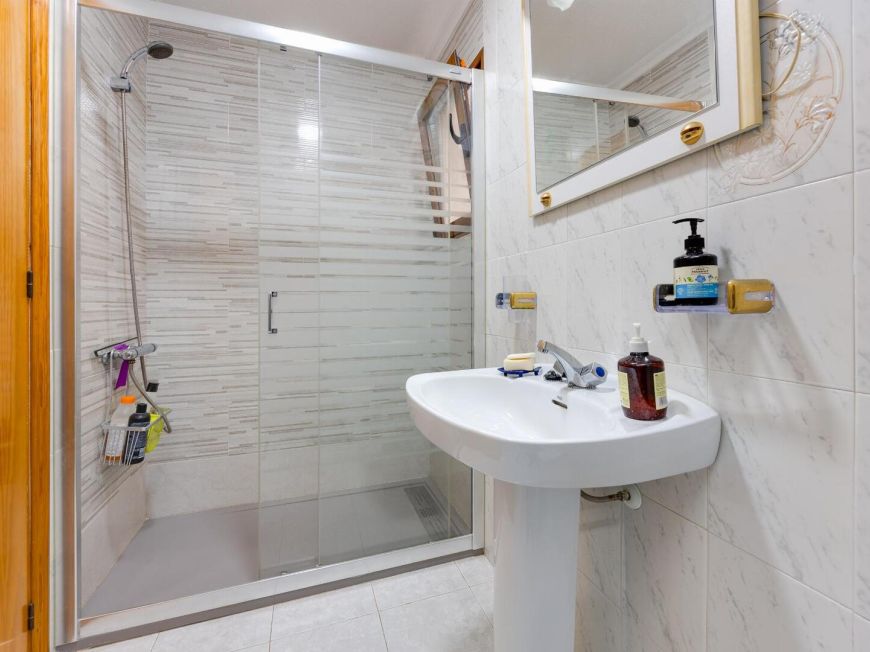 Španělsko Apartamento Torrevieja Alicante
