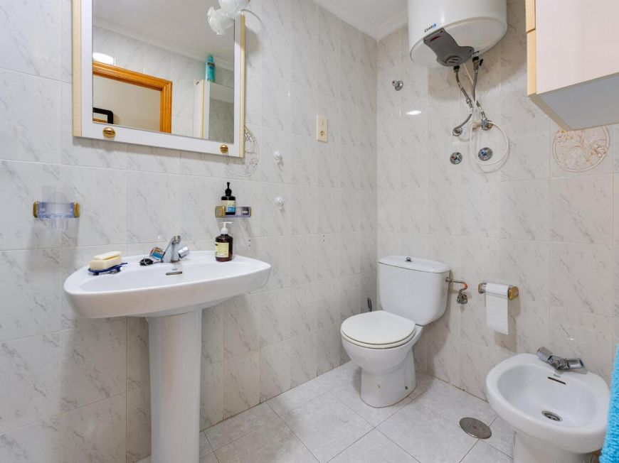 Španělsko Apartamento Torrevieja Alicante
