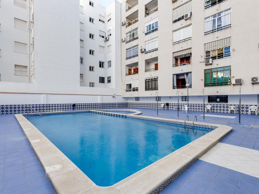 Španělsko Apartamento Torrevieja Alicante