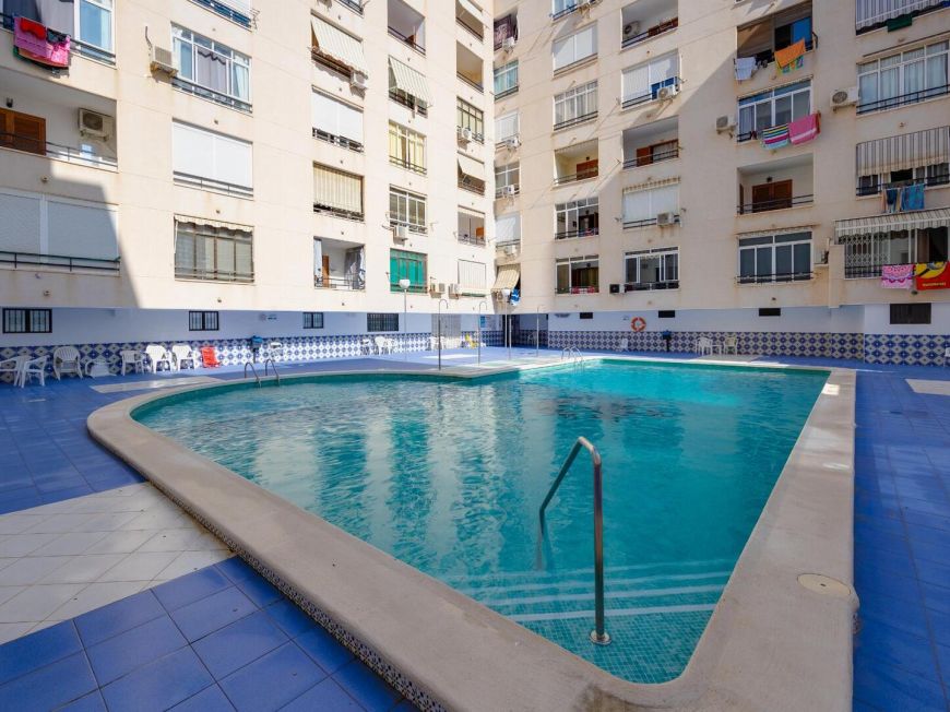 Španělsko Apartamento Torrevieja Alicante