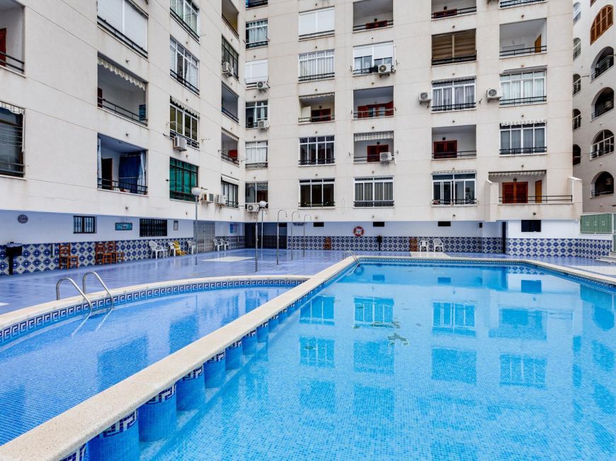 Španělsko Apartamento Torrevieja Alicante
