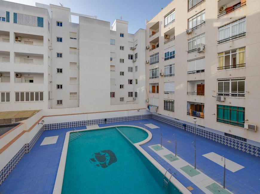 Španělsko Apartamento Torrevieja Alicante
