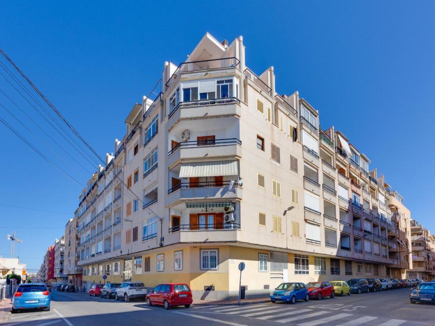 Španělsko Apartamento Torrevieja Alicante