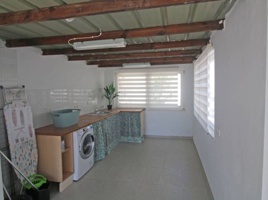 Španělsko villa Calpe Alicante
