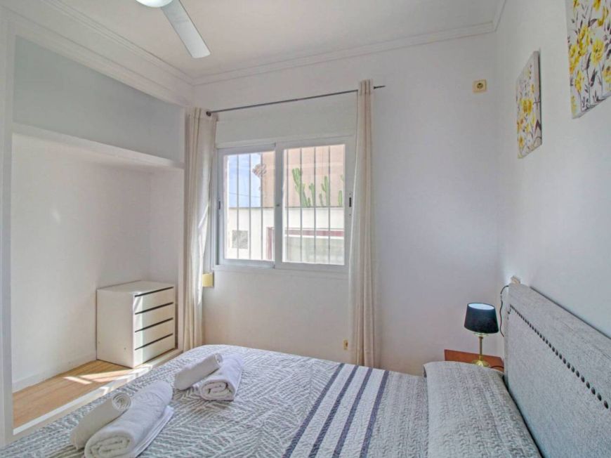 Španělsko villa Calpe Alicante
