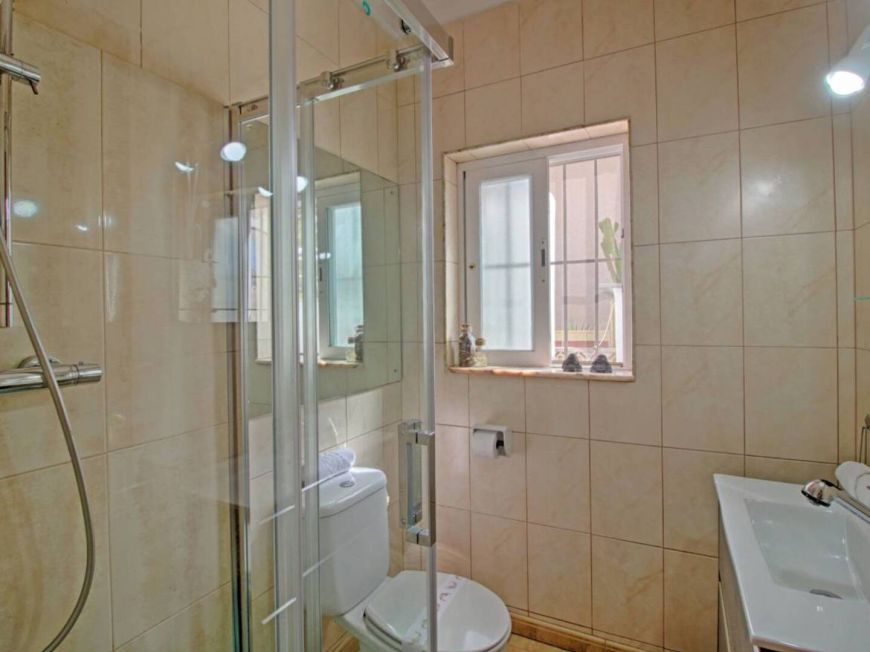 Španělsko villa Calpe Alicante