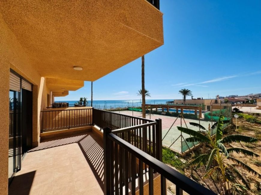 Španělsko Apartmán / byt La Mata Alicante (Costa Blanca)