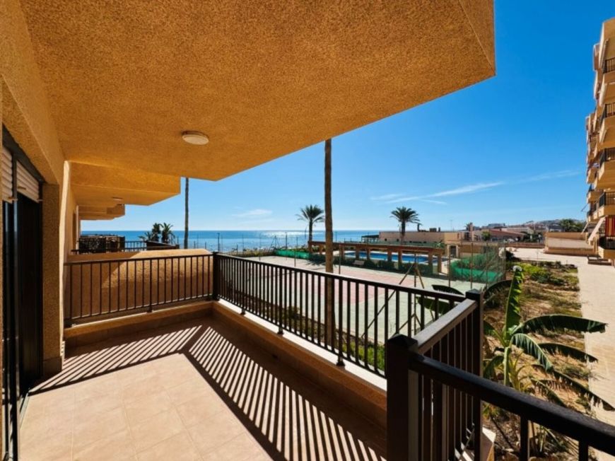 Španělsko Apartmán / byt La Mata Alicante (Costa Blanca)