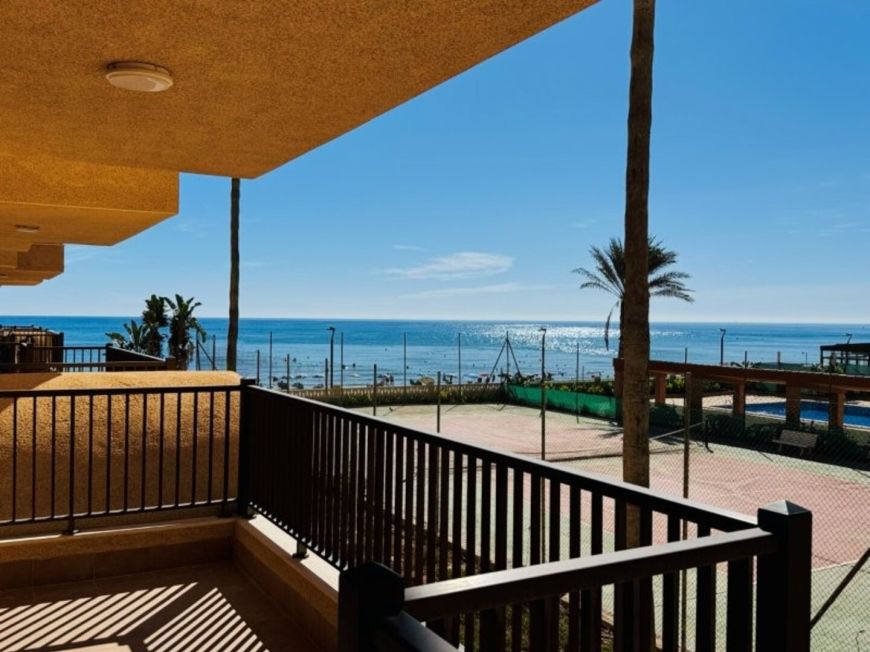 Španělsko Apartmán / byt La Mata Alicante (Costa Blanca)