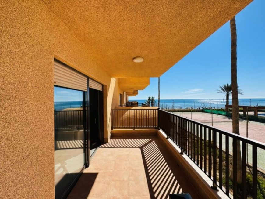 Španělsko Apartmán / byt La Mata Alicante (Costa Blanca)