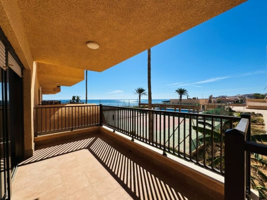 Španělsko Apartmán / byt La Mata Alicante (Costa Blanca)