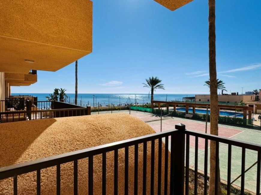 Španělsko Apartmán / byt La Mata Alicante (Costa Blanca)