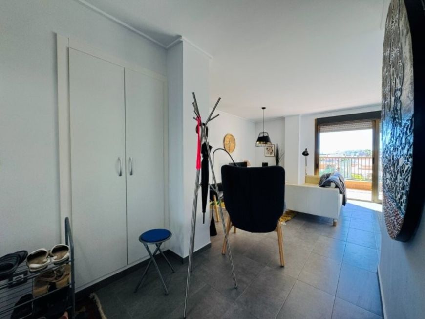 Španělsko Apartmán / byt La Mata Alicante (Costa Blanca)